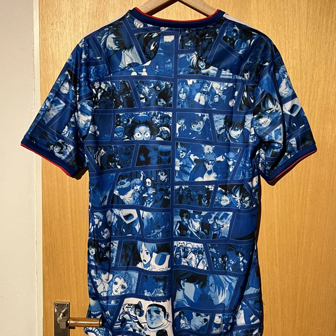 Japan special edition (passar även M) - 90