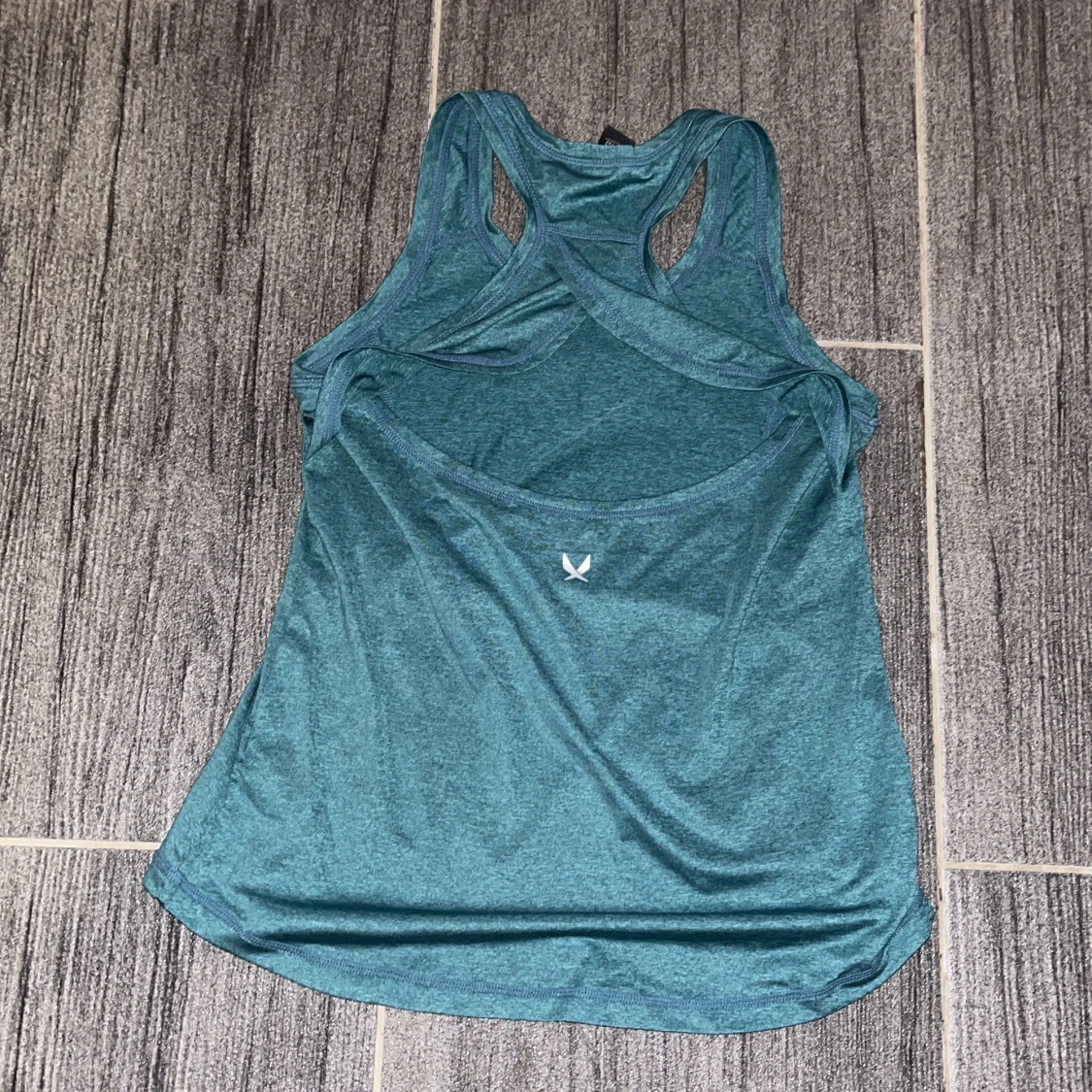 Turkos linnetopp från SOC - 90