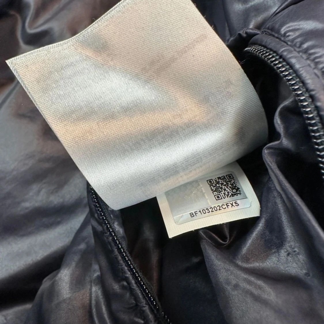 Moncler montgenvre jacka  - 92