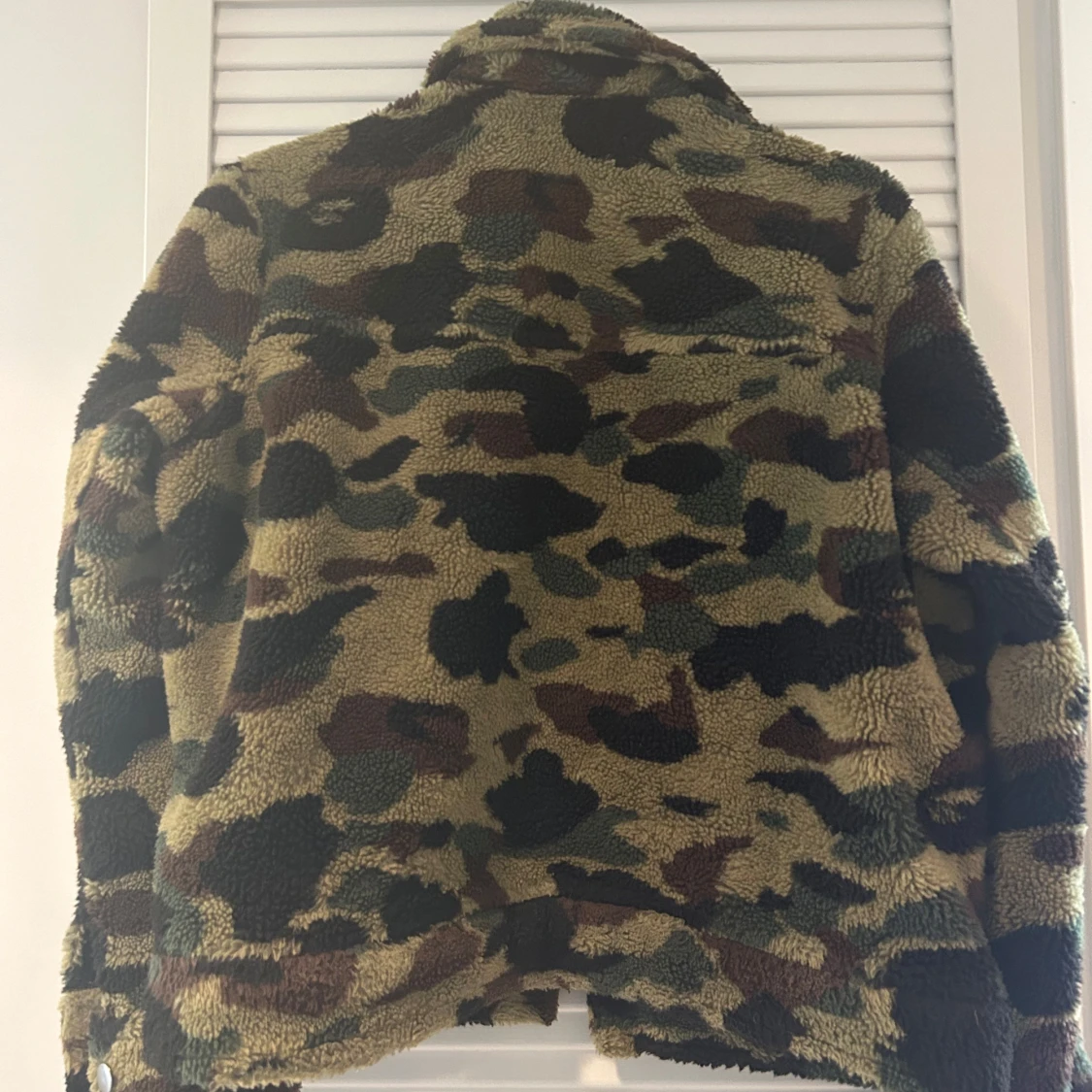 Samøe samsoø camo jacka - 90