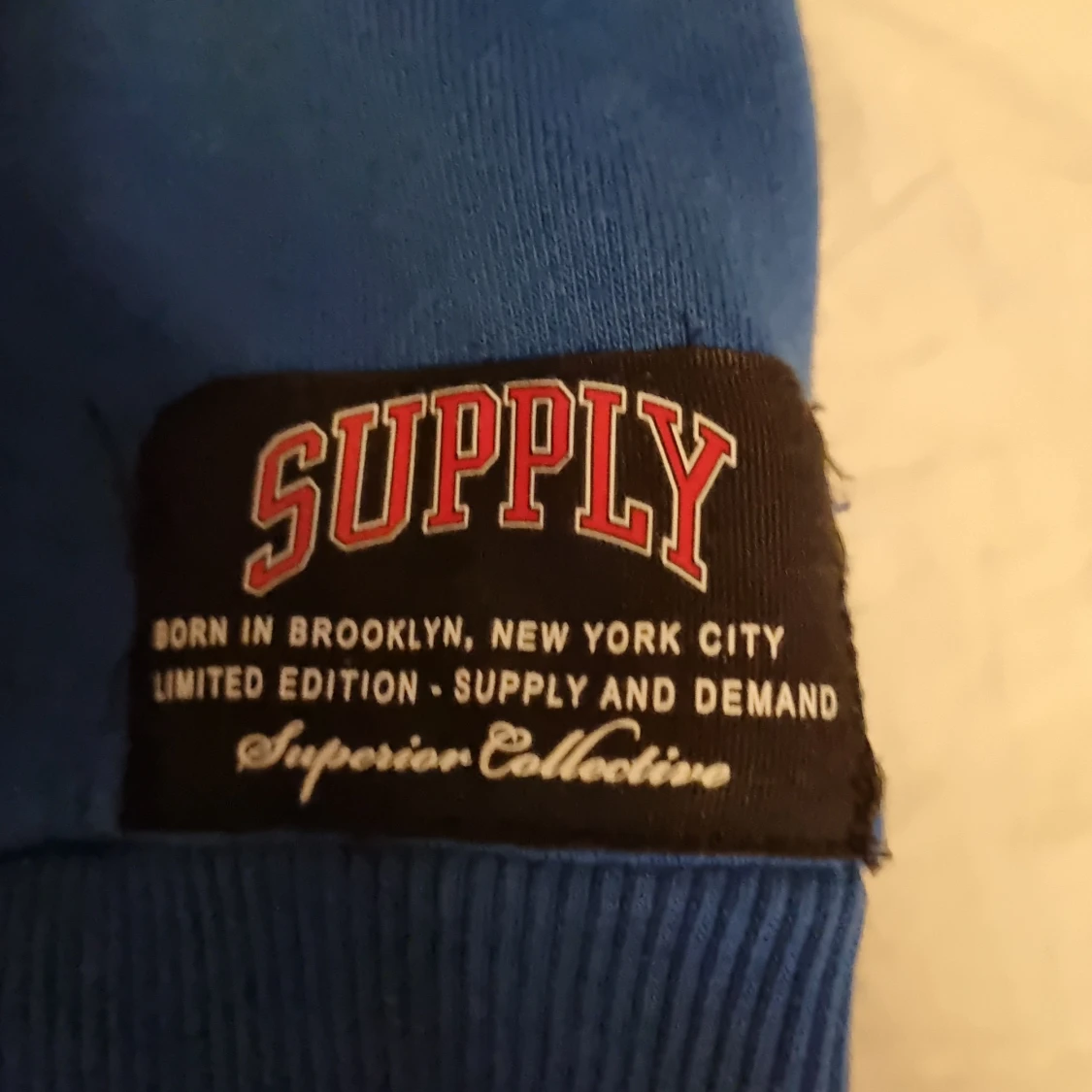 Supply & demand kofta - 92