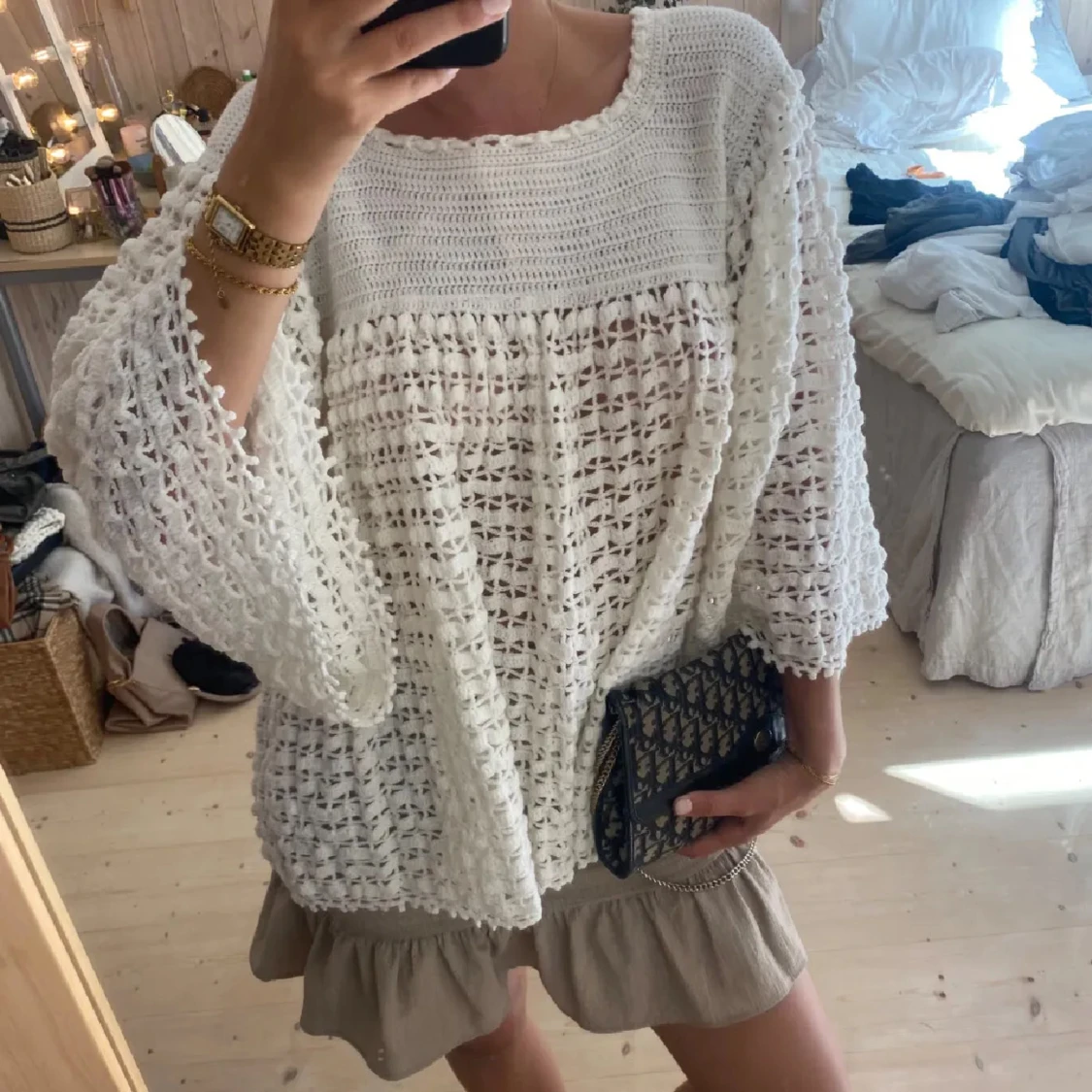 Snyggaste tröjan - 93