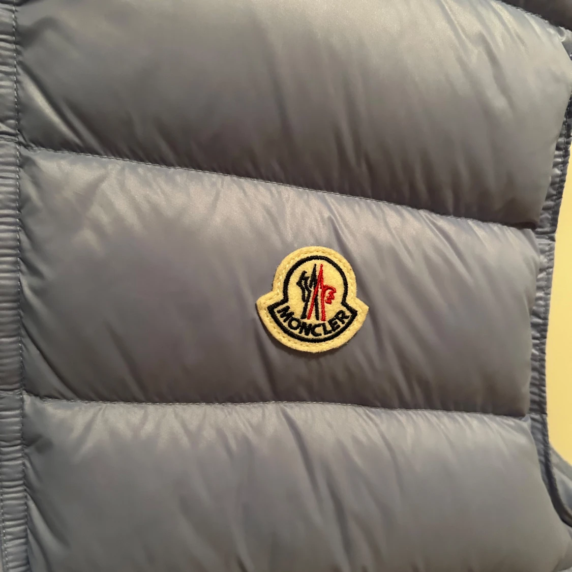 Moncler Väst - 90