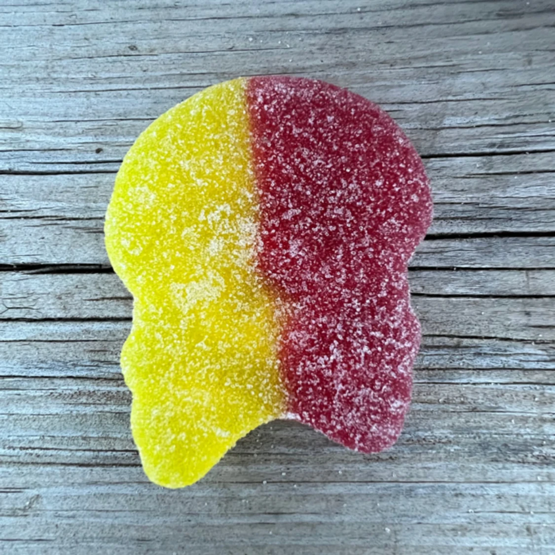 Legendary bubs utan ögon - 90