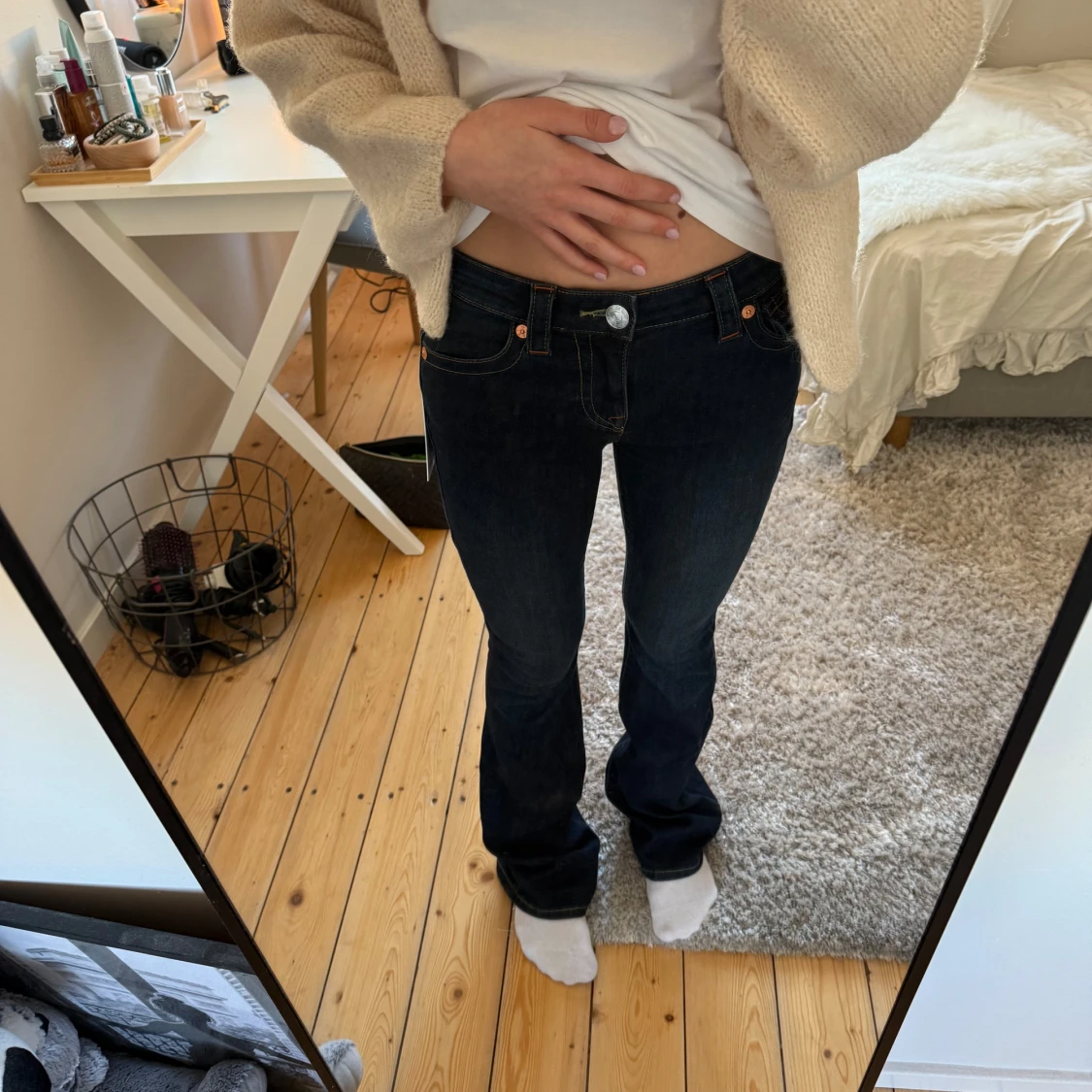 True religion jeans - 90