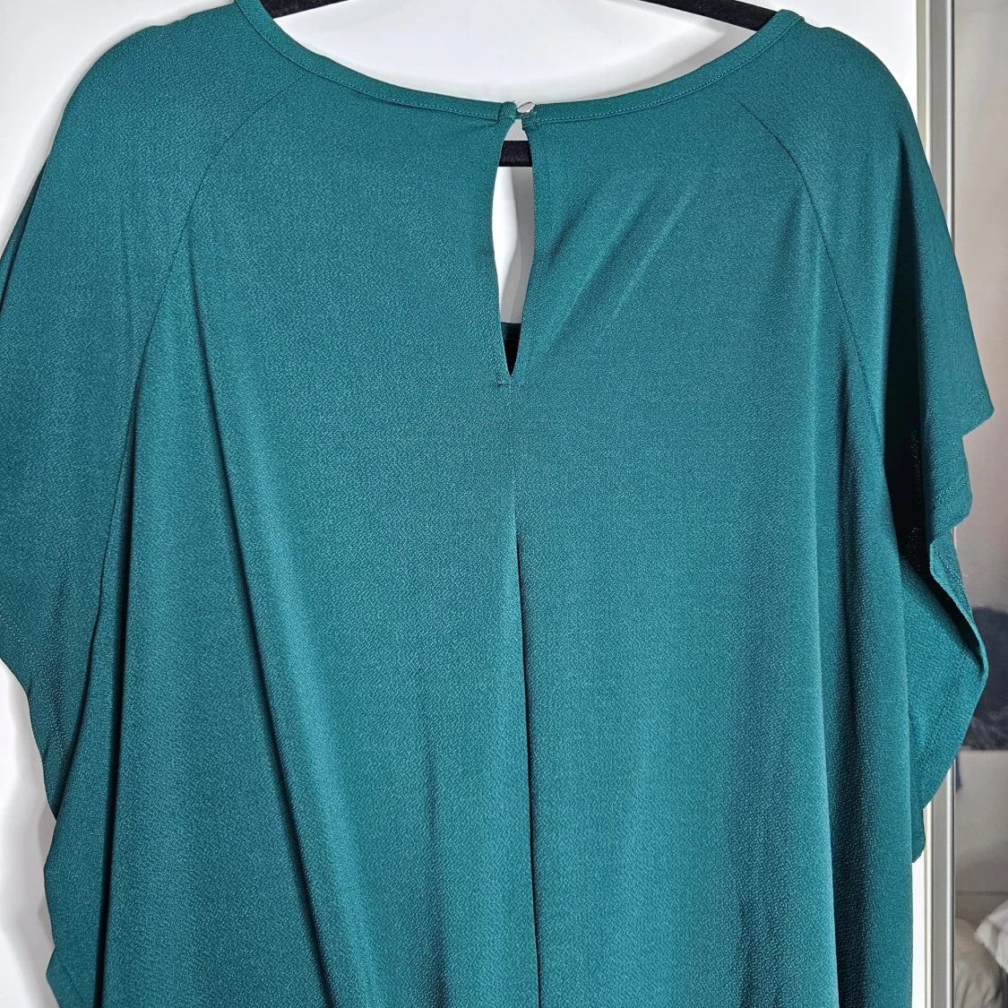 Turkos topp från H&M - 90