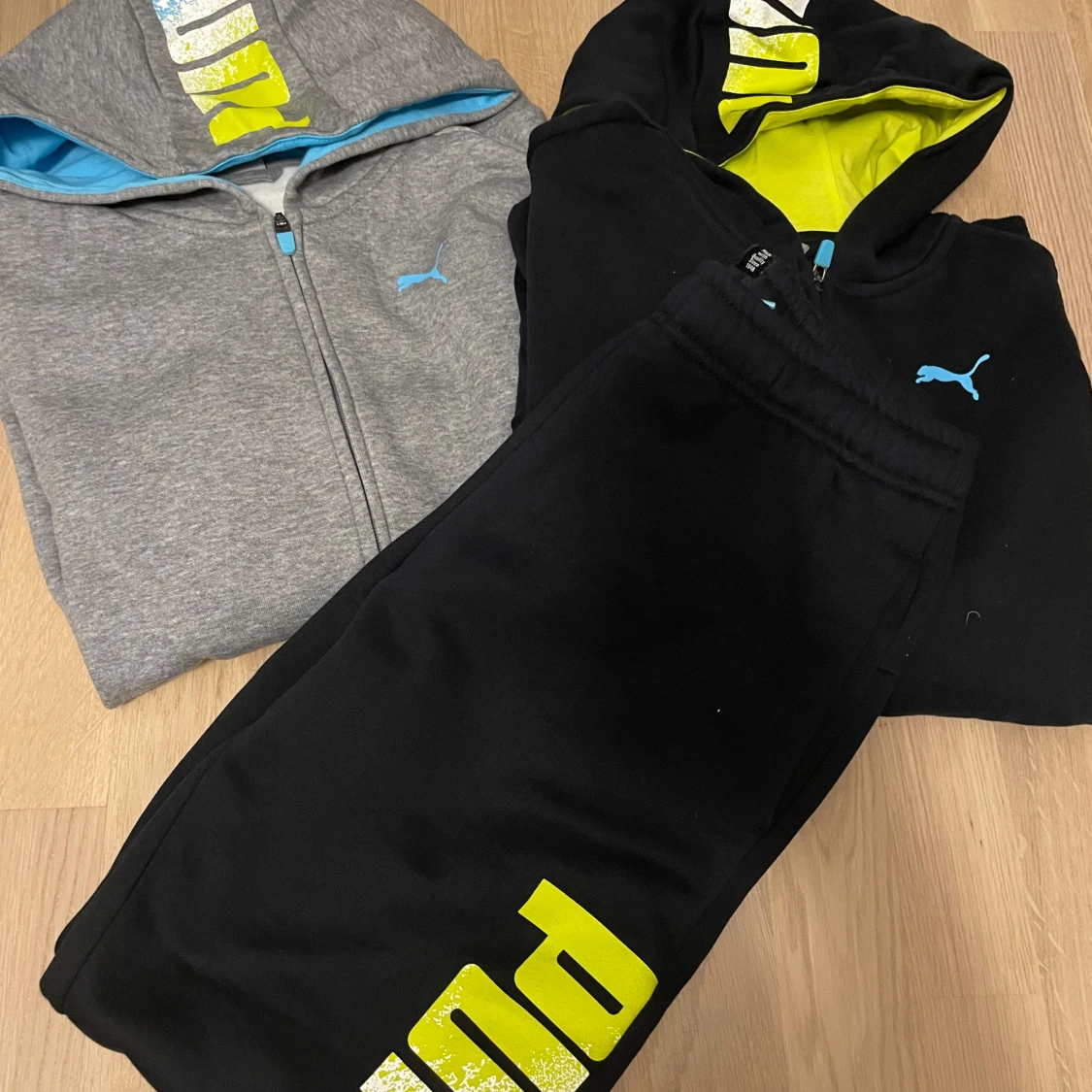 Märkeskläder  - 90