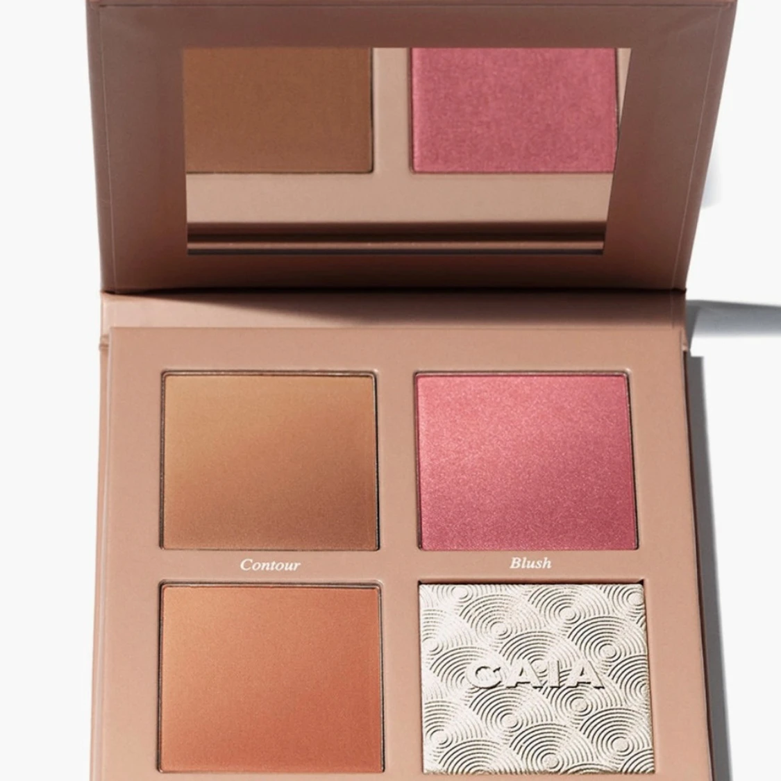 Caia palett - SASSY/ HELT NY