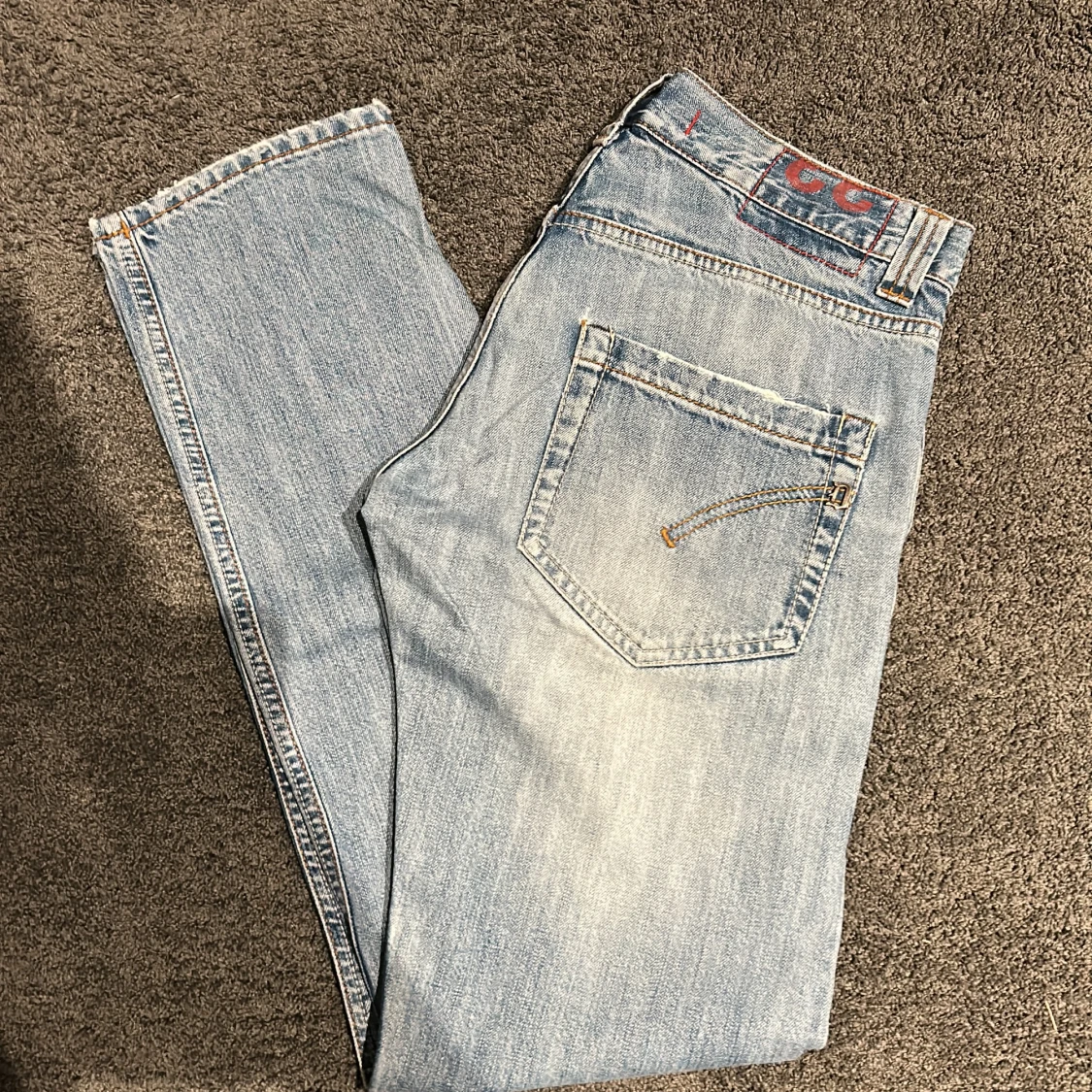 Dondup Jeans Lucky Limited Edition - 2
