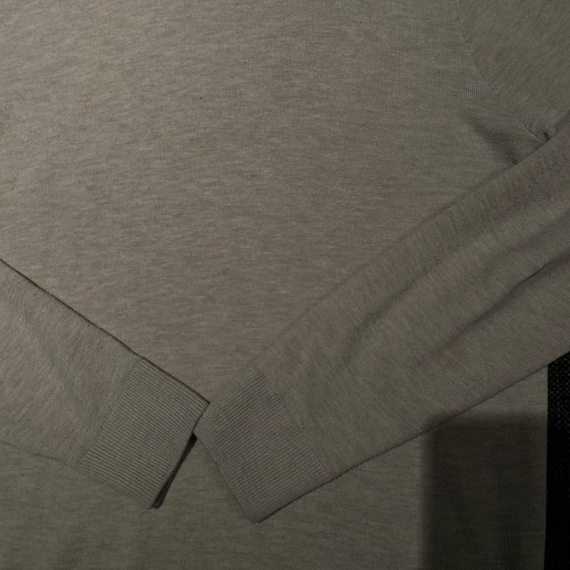 Merinoull hoodie - 1