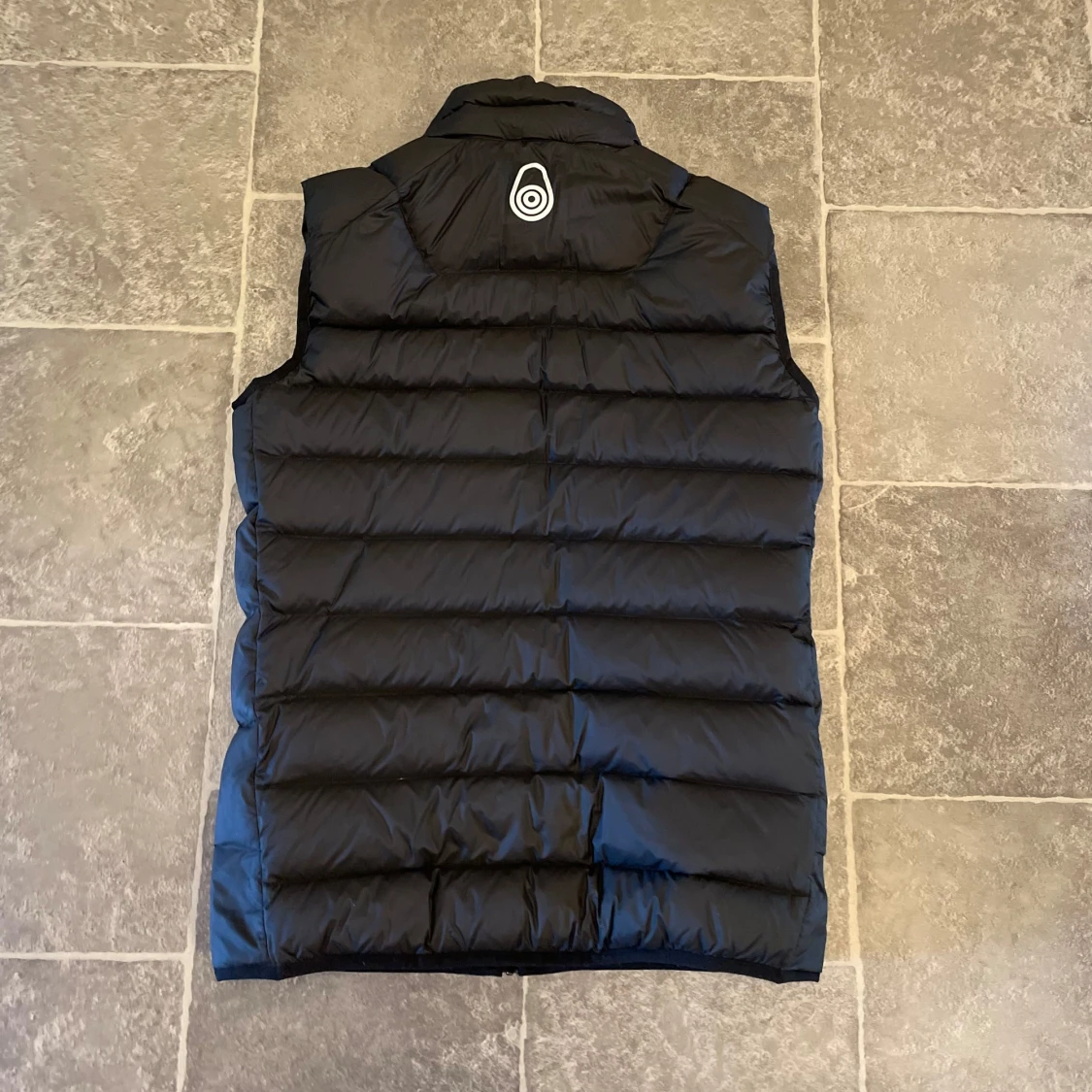 Sail Racing Väst - 1