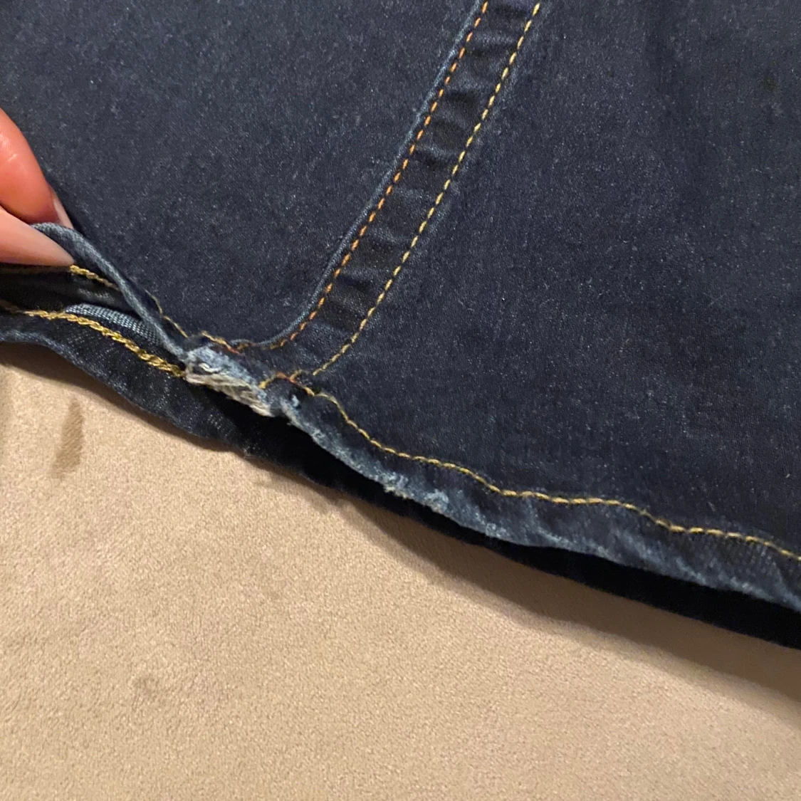 True religion jeans - 3