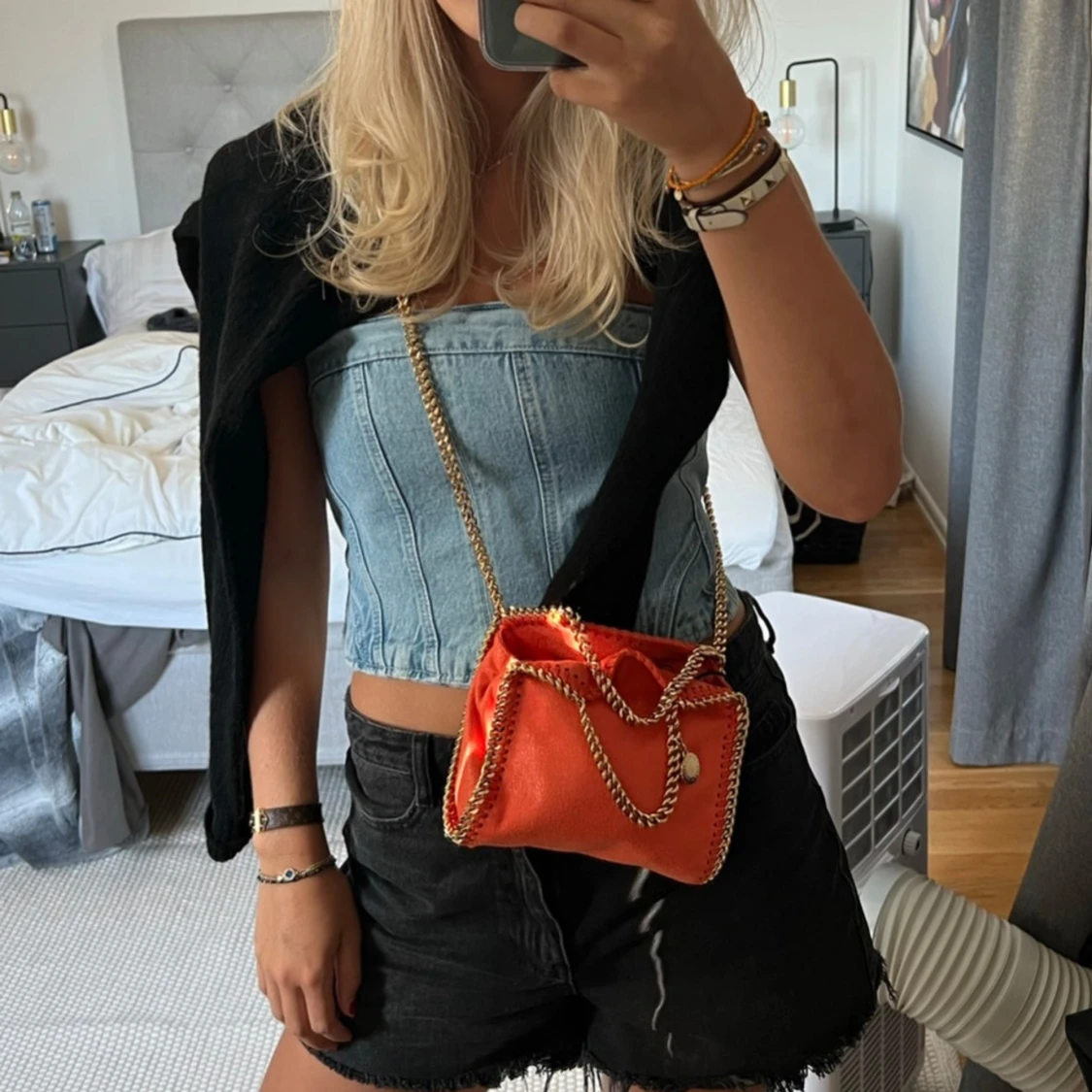 Stella McCartney väska