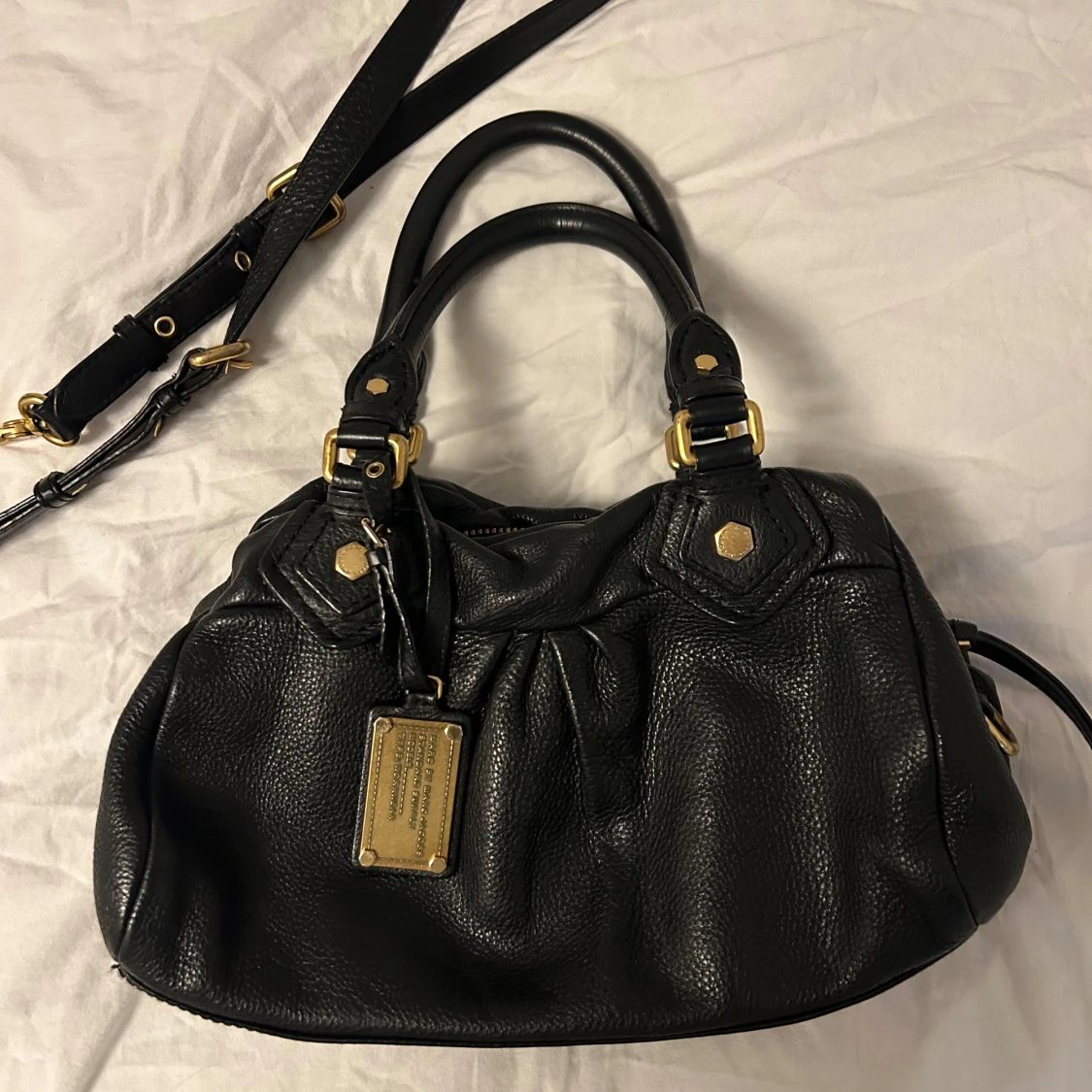 Marc jacobs väska - 91