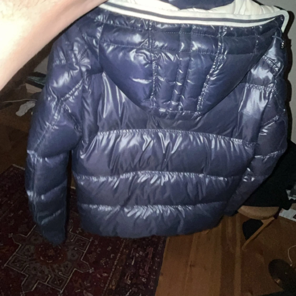 Moncler Branson Xs - 90