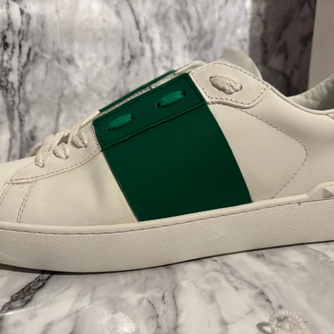 Valentino garavani opens - 1