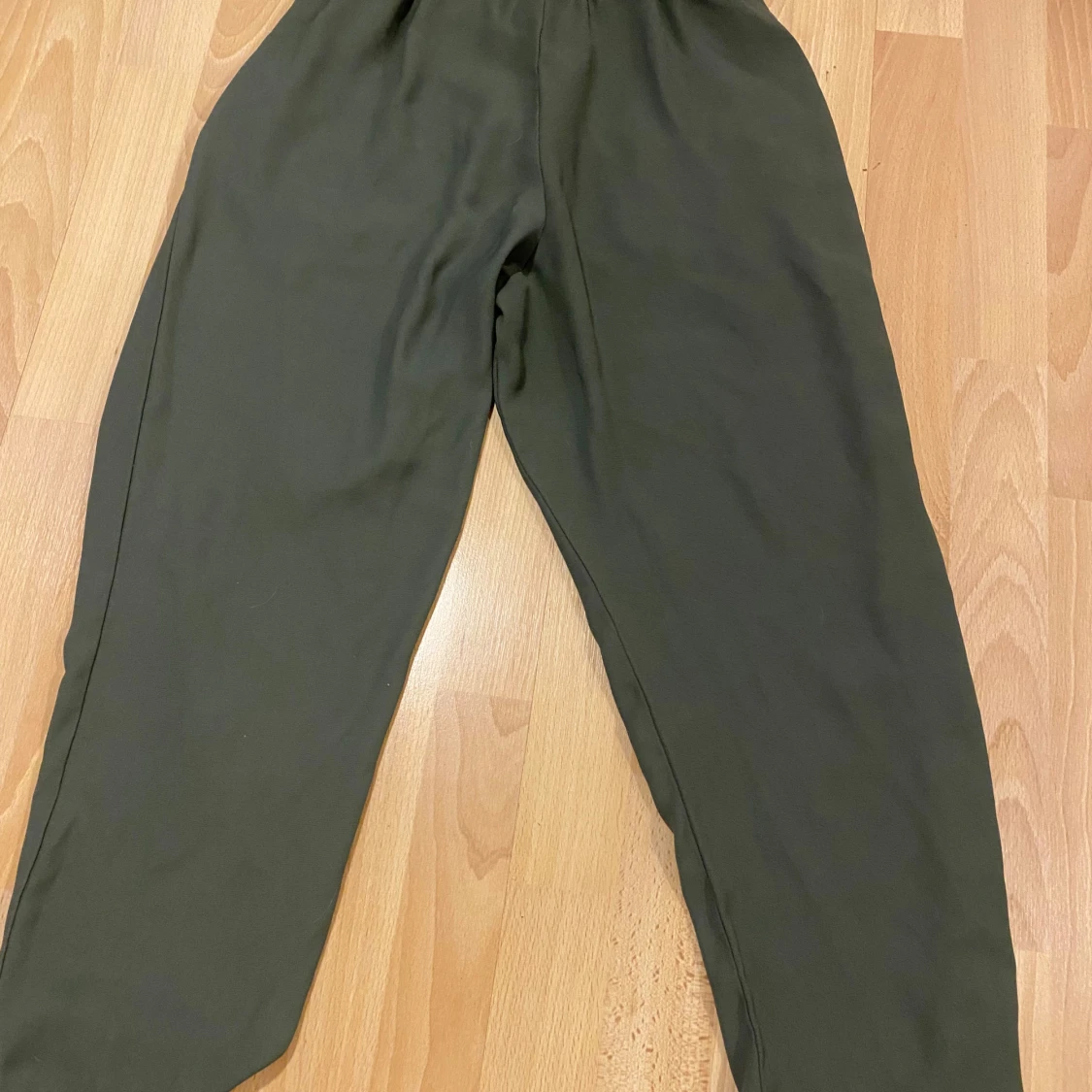 Gröna byxor från Lager 157 - 1