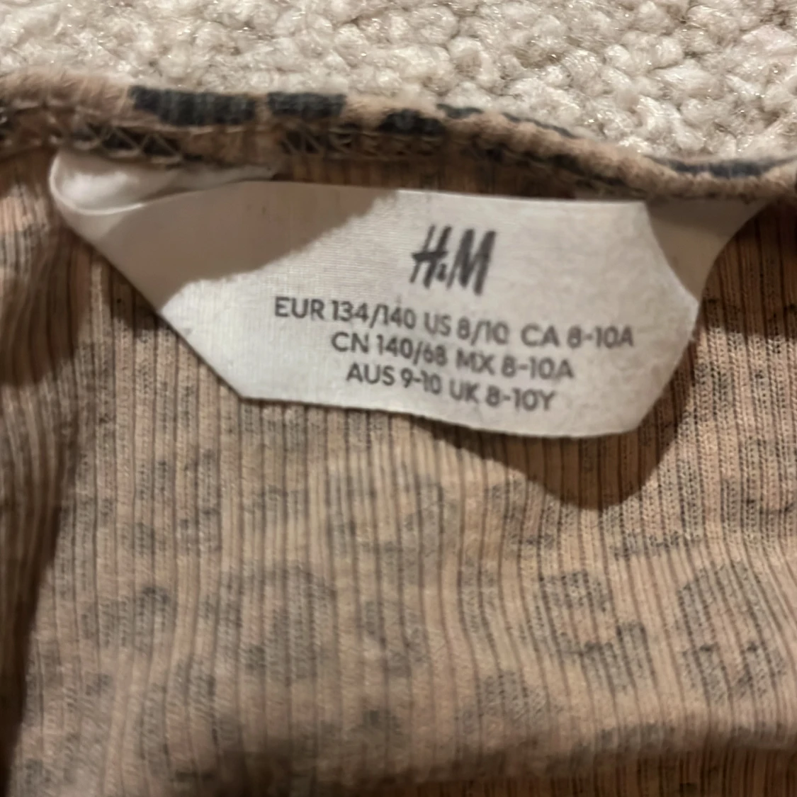 Leopard linne🐆 - 2