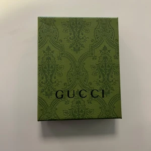Snygg gucci plånbok  - En Gucci plånbok 