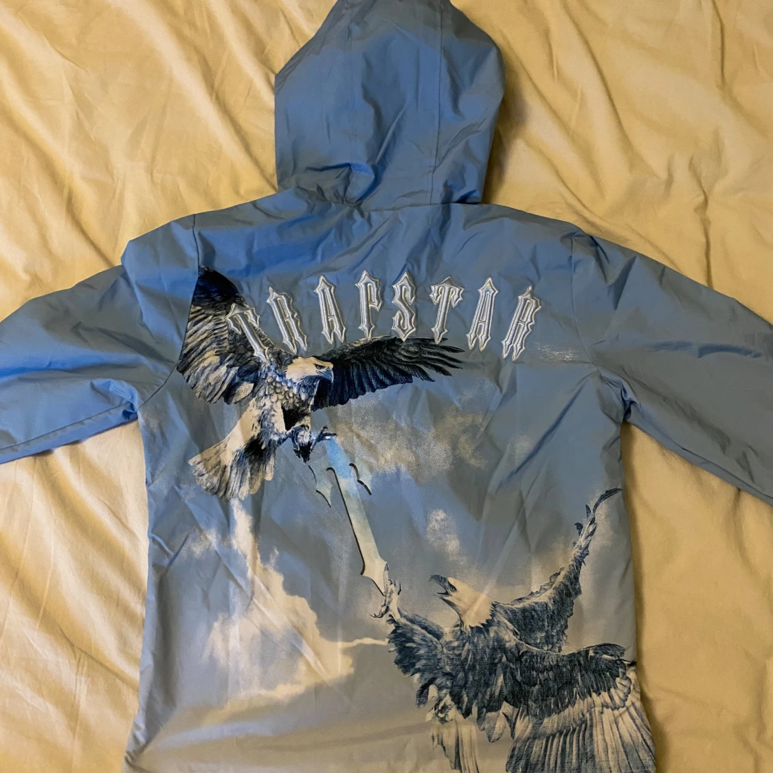 Trapstar vindjacka - 2