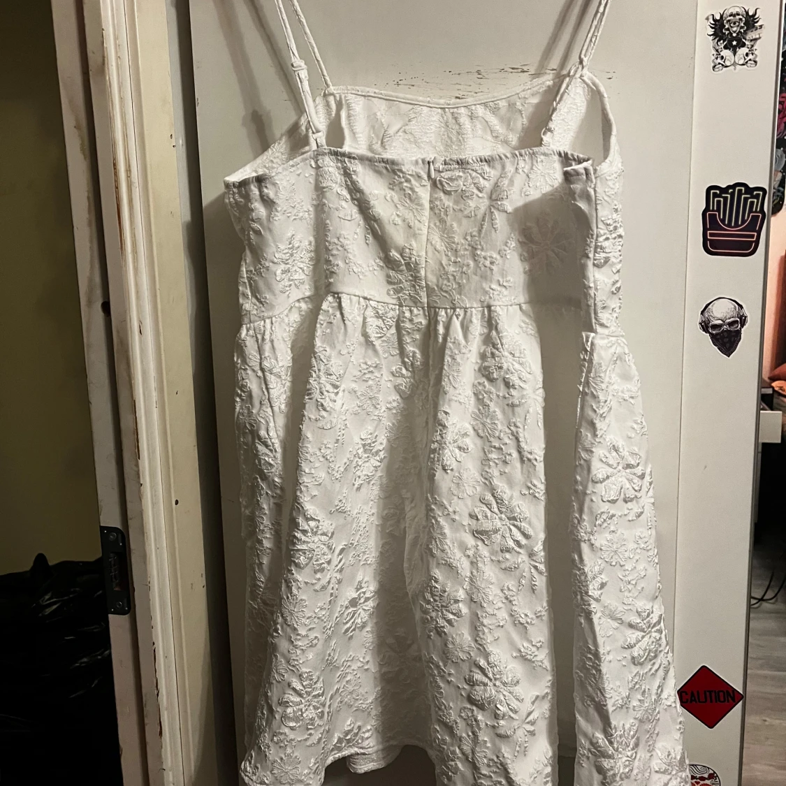 Studentklänning - 1