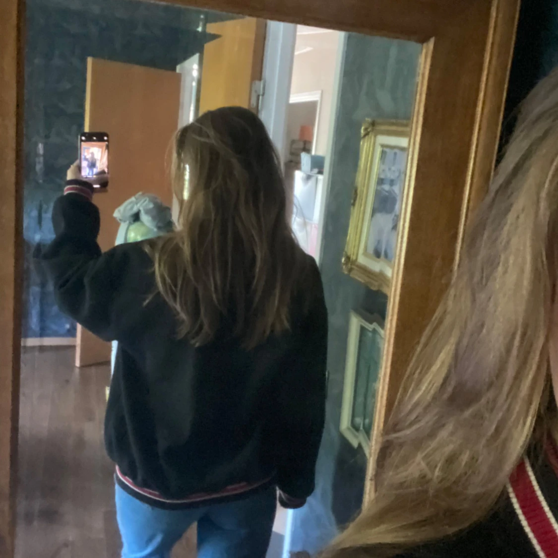 Varsityjacka från Adika - 3