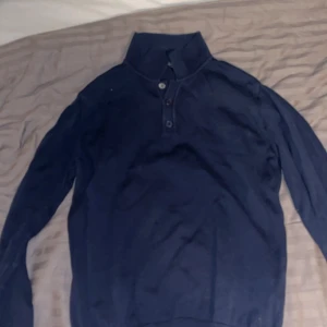 Långärmad piké Felix hardy - En långärmad piké från Felix Hardy storlek s bra skick 