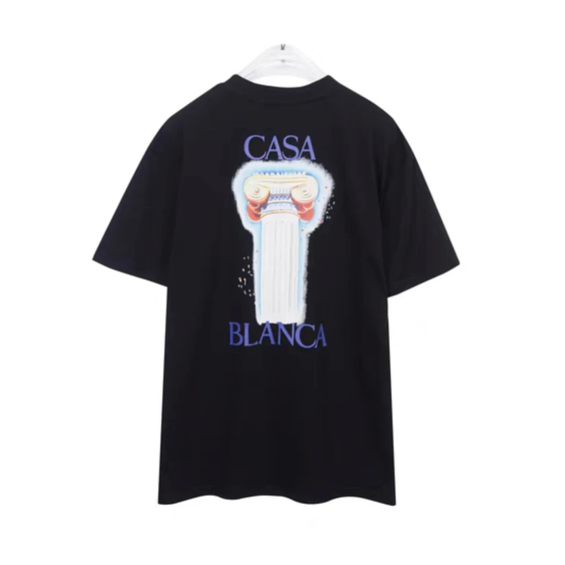  t-shirt från Casablanca