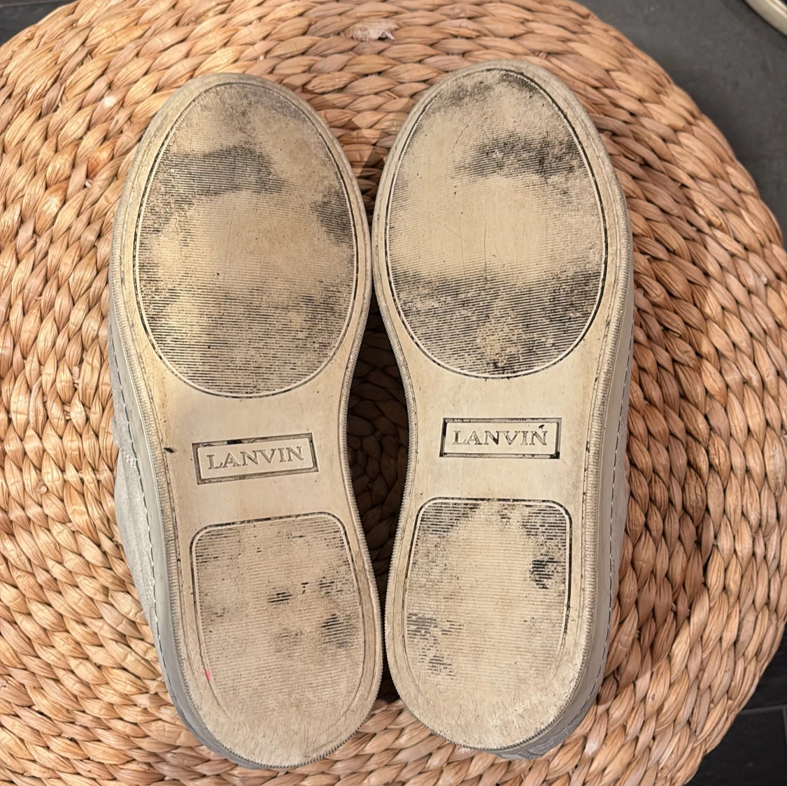 Lanvin skor - 4