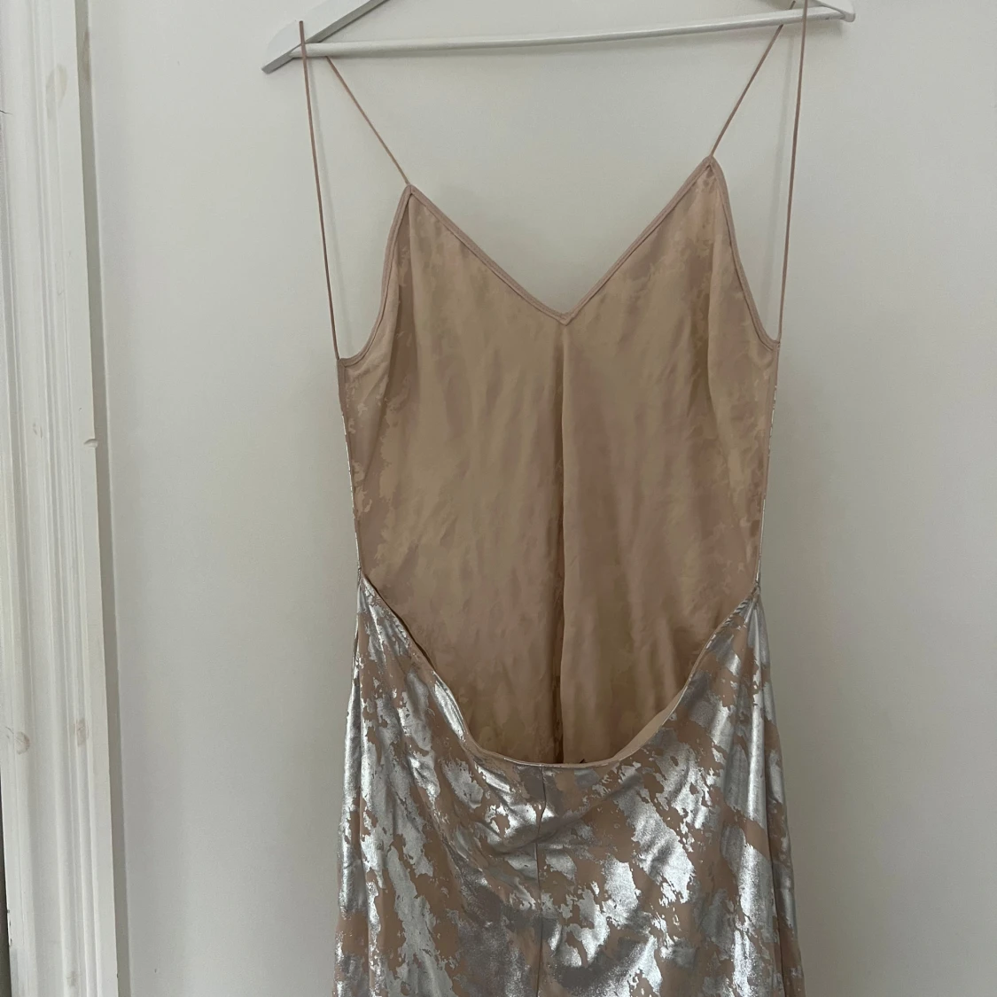 Populära zara klänning - 1