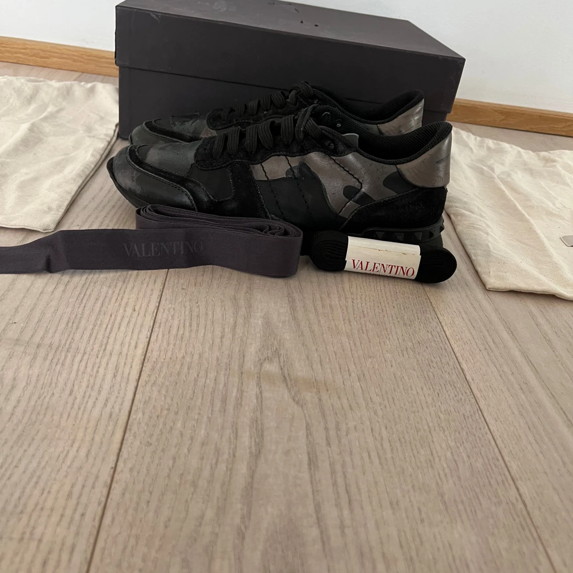 Valentino Rockrunner