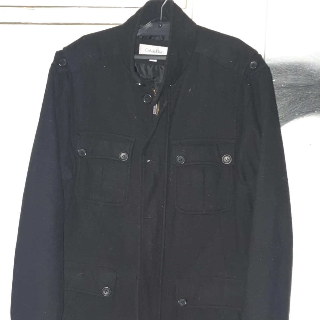 Calvin Klein jacka