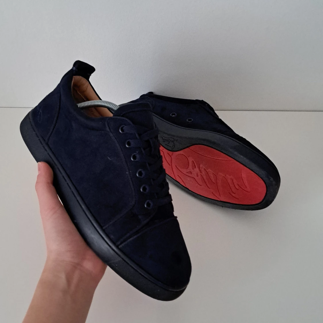 Christian louboutin Skor 
