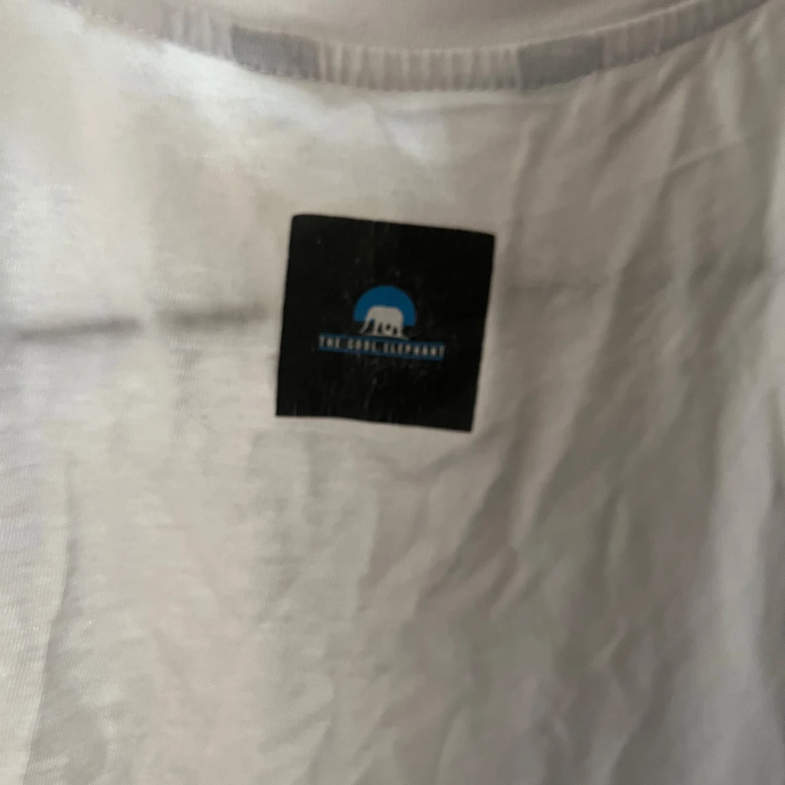 The cool elephant t shirt - 3