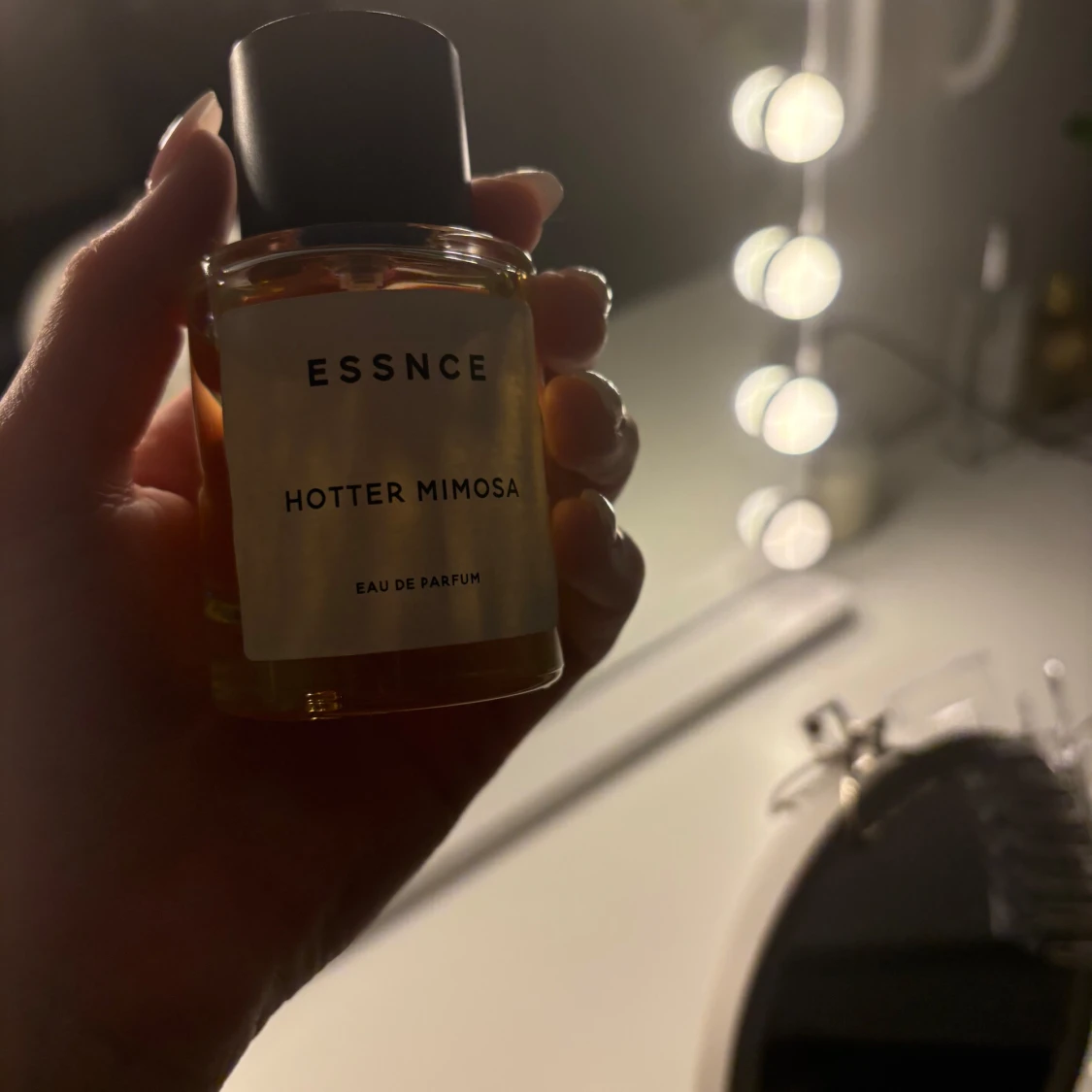 Essnce Hotter Mimosa - 1