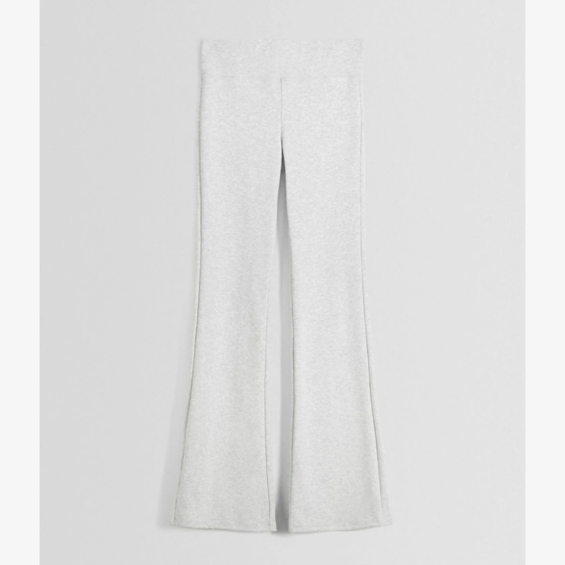 Gråa mjukisbyxor  - 2