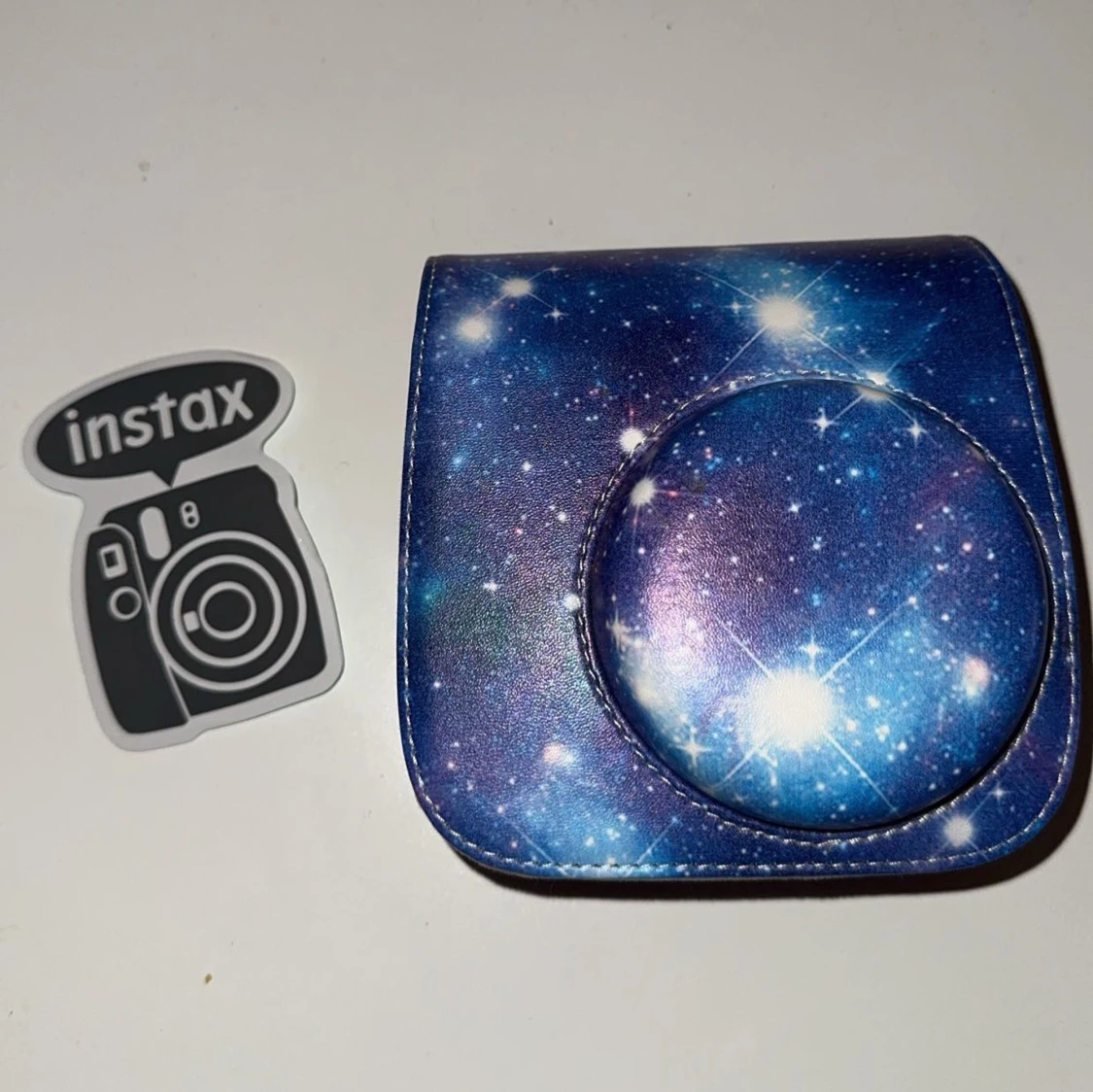 Instax mini 9, polaroidkamera - 4