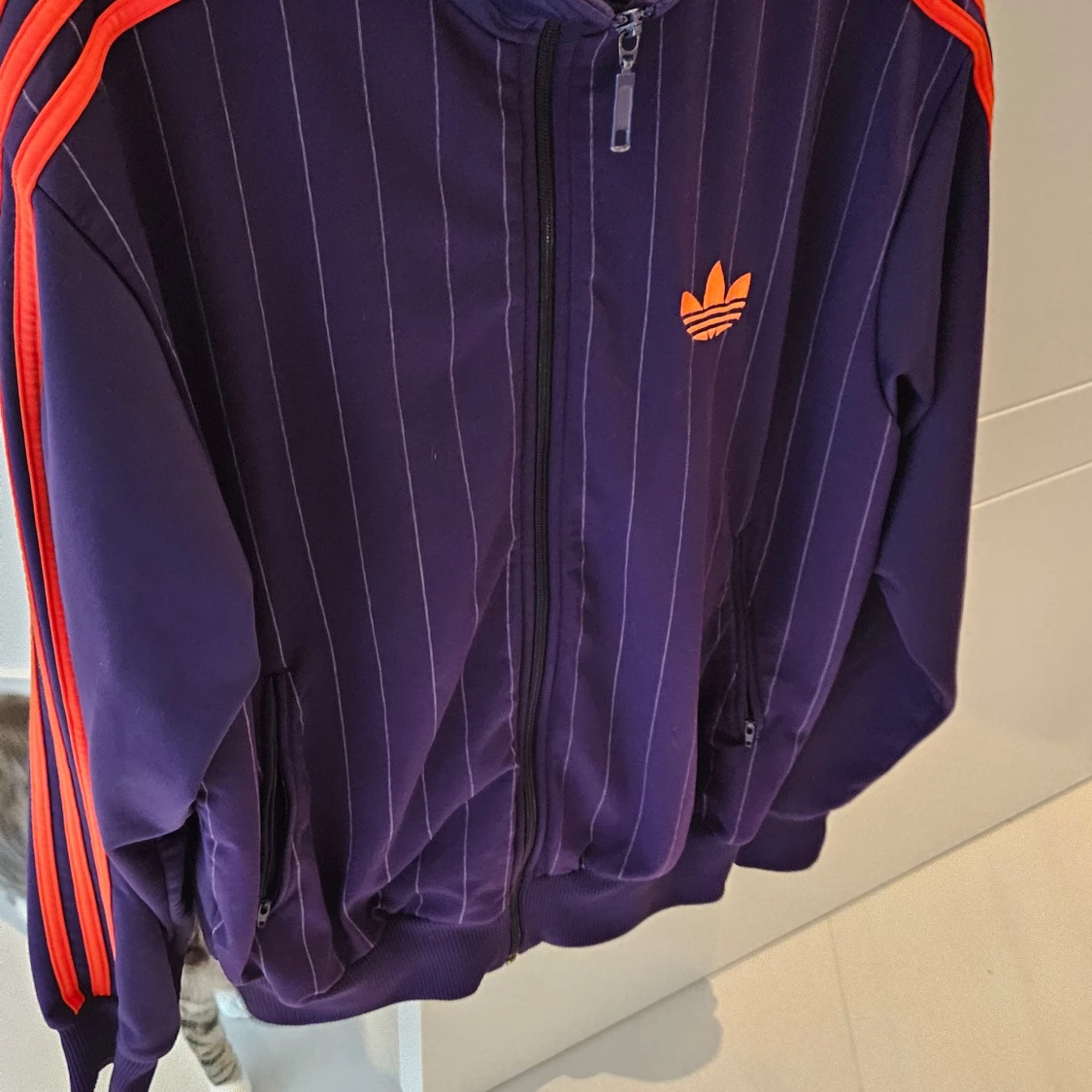 Jacka adidas  - 1