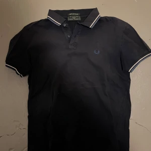 Vintage Fred Perry piké - Vintage Fred Perry piké, från antingen 80- eller 90-talet.  Passar M-L  Fint skick.