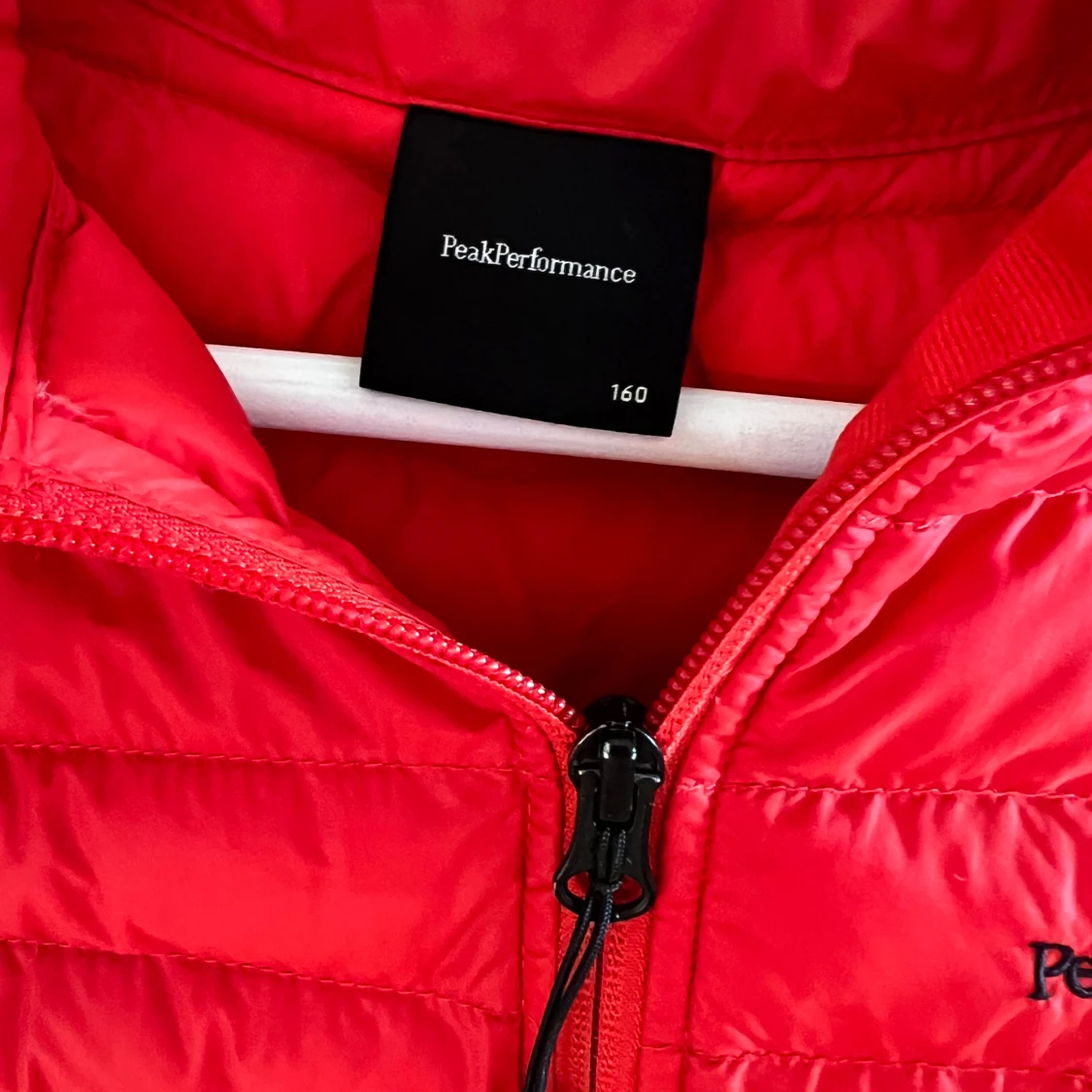 Peak performance jacka - 90