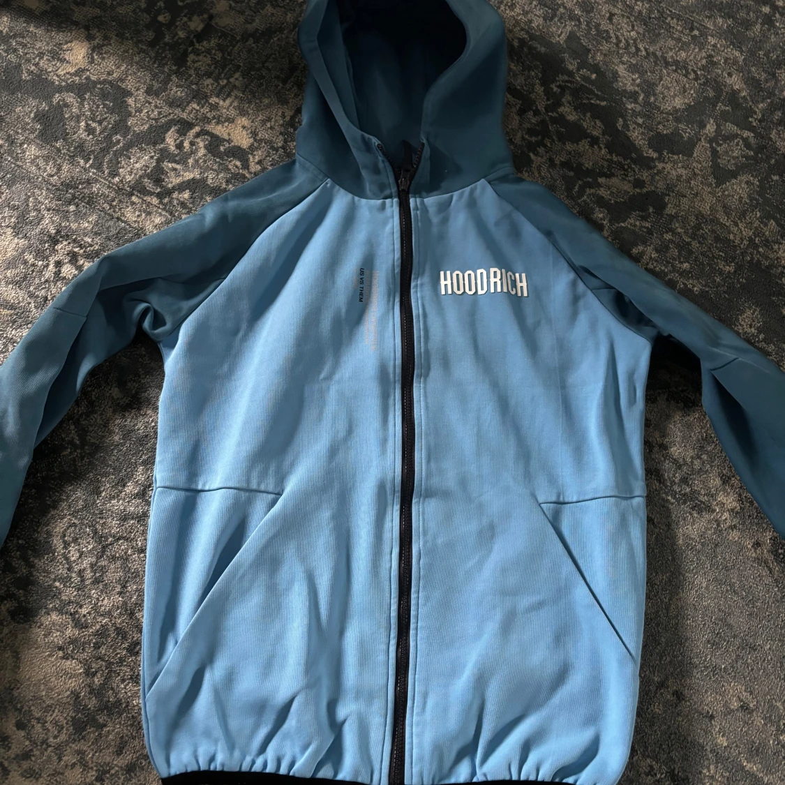 Hoodrich kofta (sällsynt)