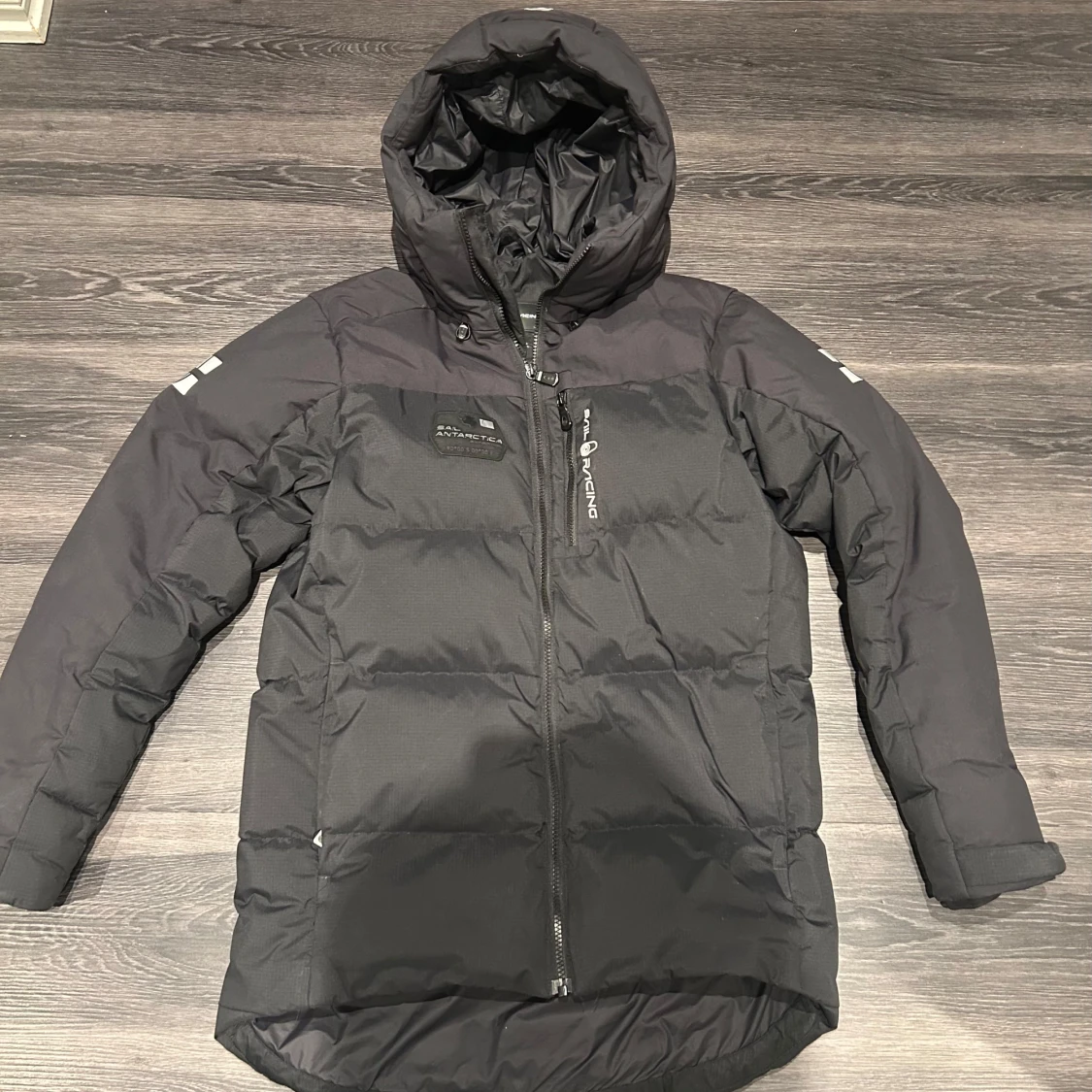 Sail Racing vinterjacka