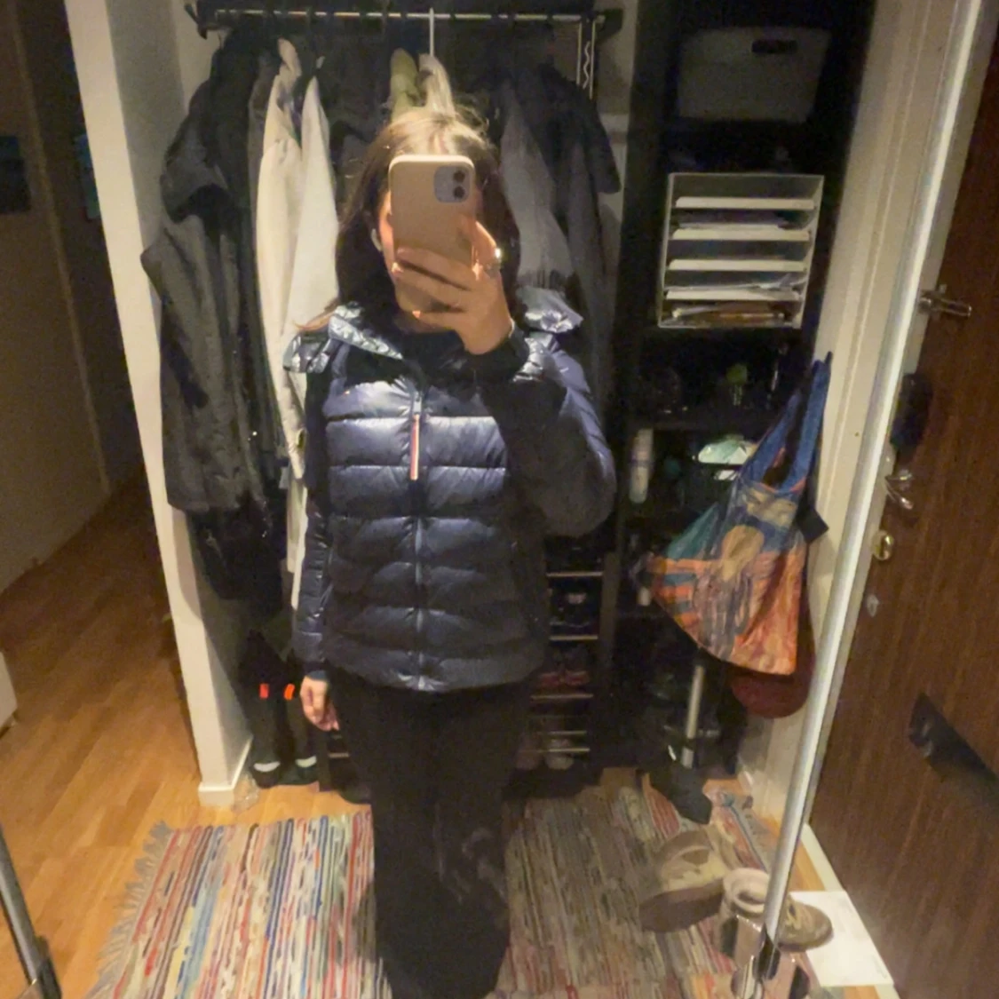 Tommy hilfiger javka