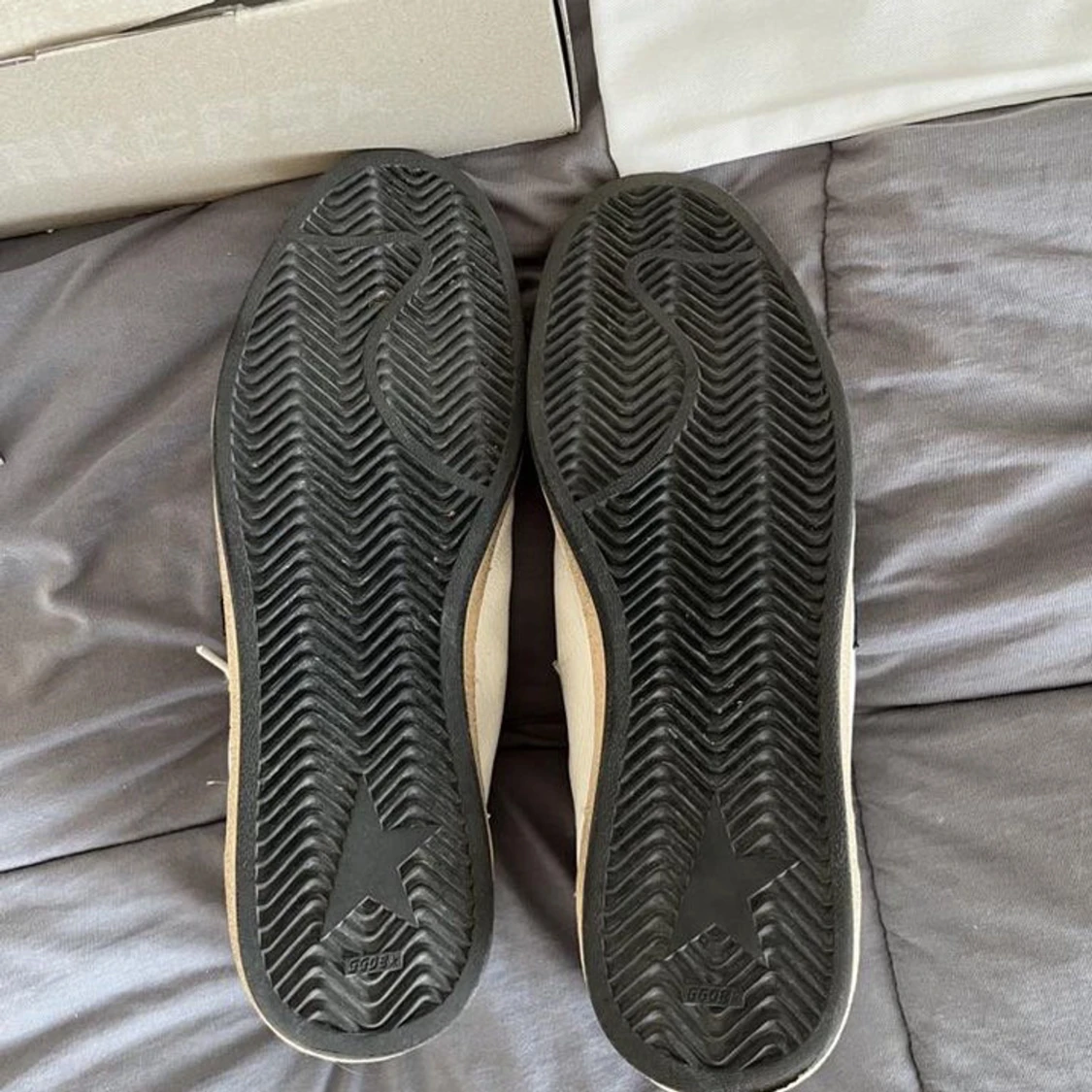 Golden goose ball star  - 92