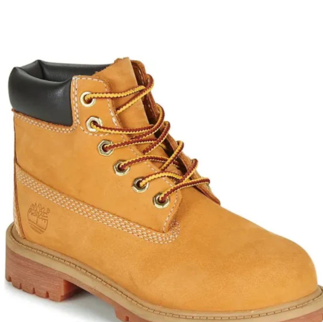 Timberland kängor - 90