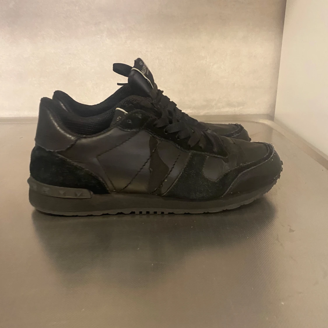 Valentino rockrunners