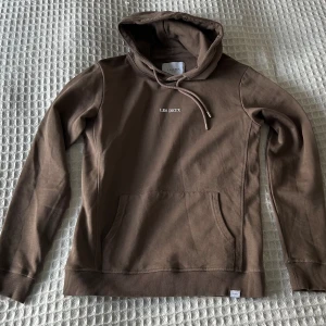 Les Deux hoodie  - Hoodie brun