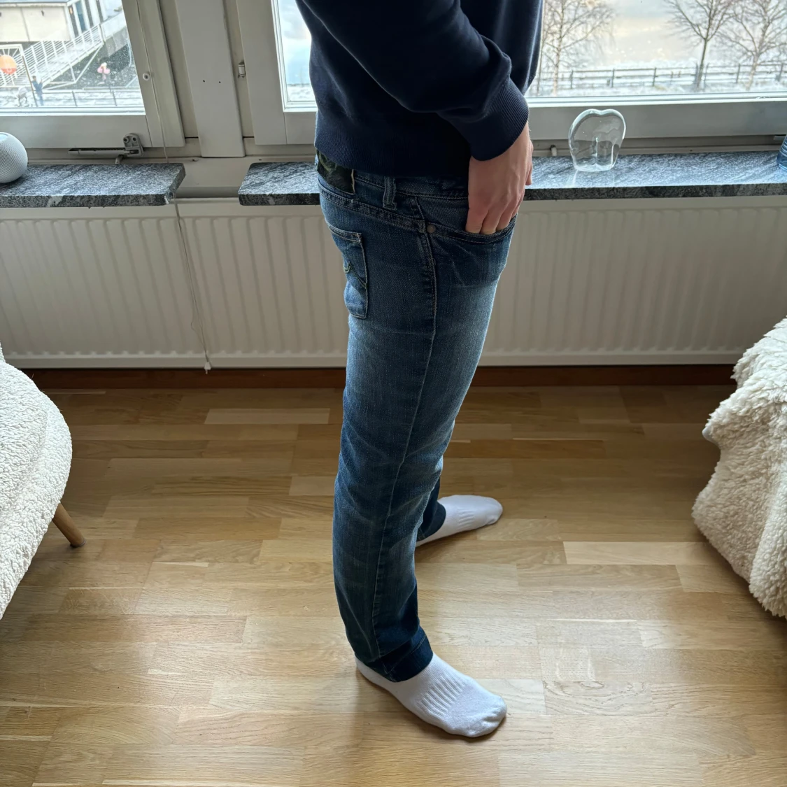 Jacob cohen jeans - 90