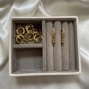 Tiana Earrings - 30kr per par 