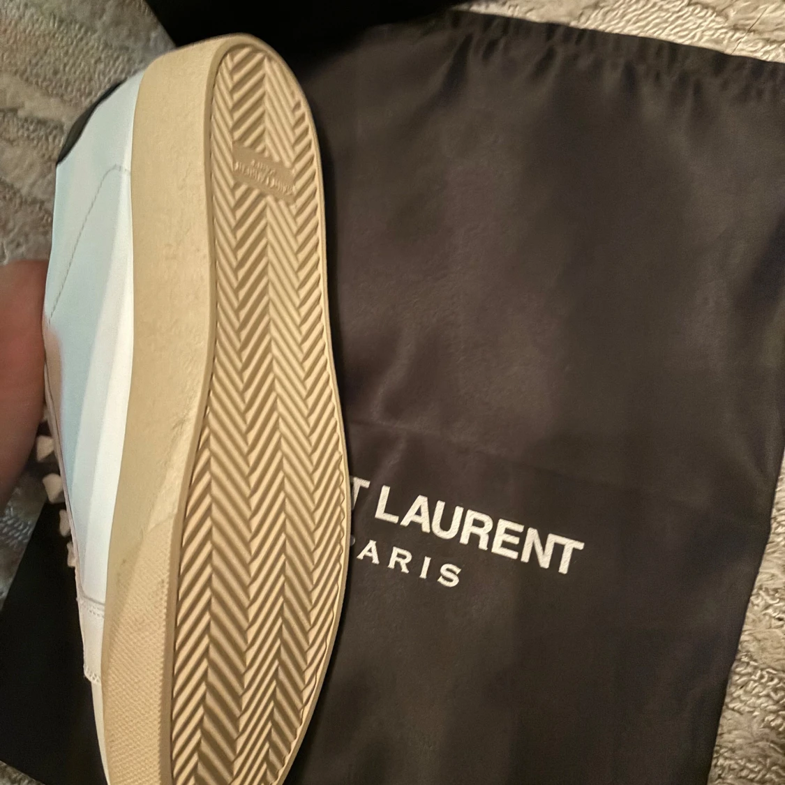 Saint laurent skor stl 43 - 92